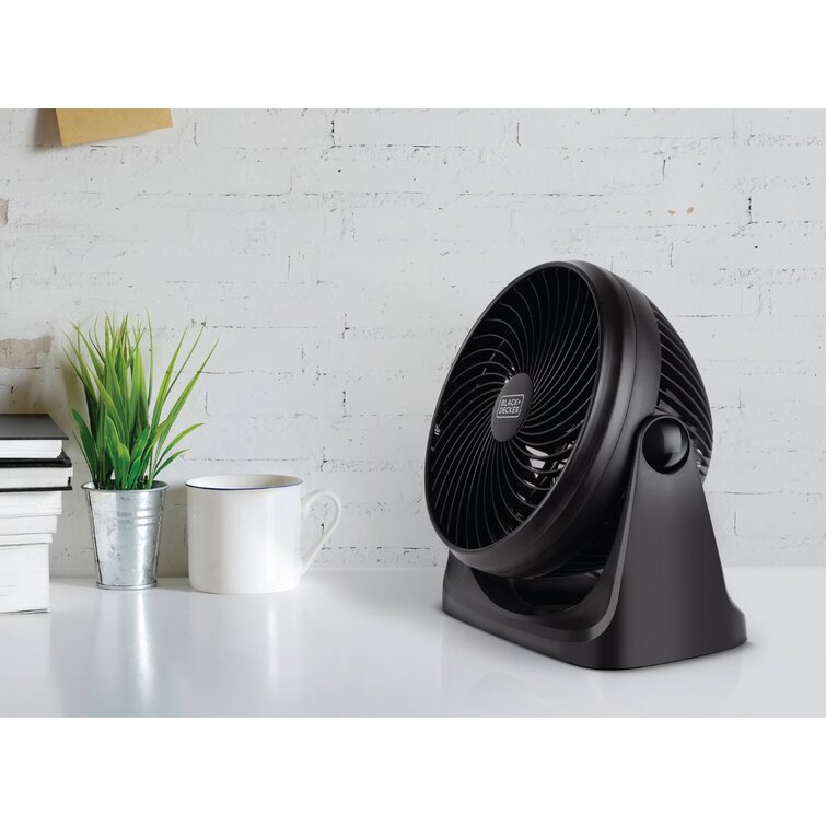 Black + Decker 10.9 Personal Fan & Reviews