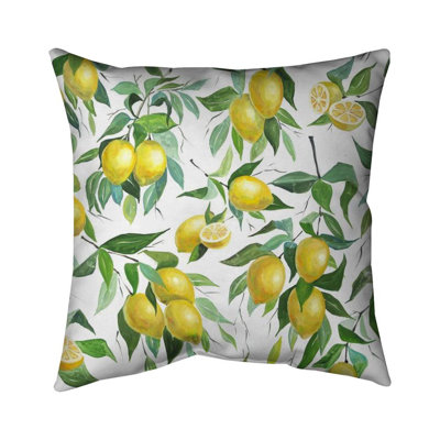 Lemon Pattern