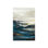 Restless Waves Painting by Elena Carlie