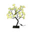  Faux fleurs artificielles pour la décoration de la maison DEL à branches de rose Simulation USB Fleur artificielle veilleuse ami cadeau d'anniversaire-128927987