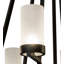 Lustre l 60 po Anney