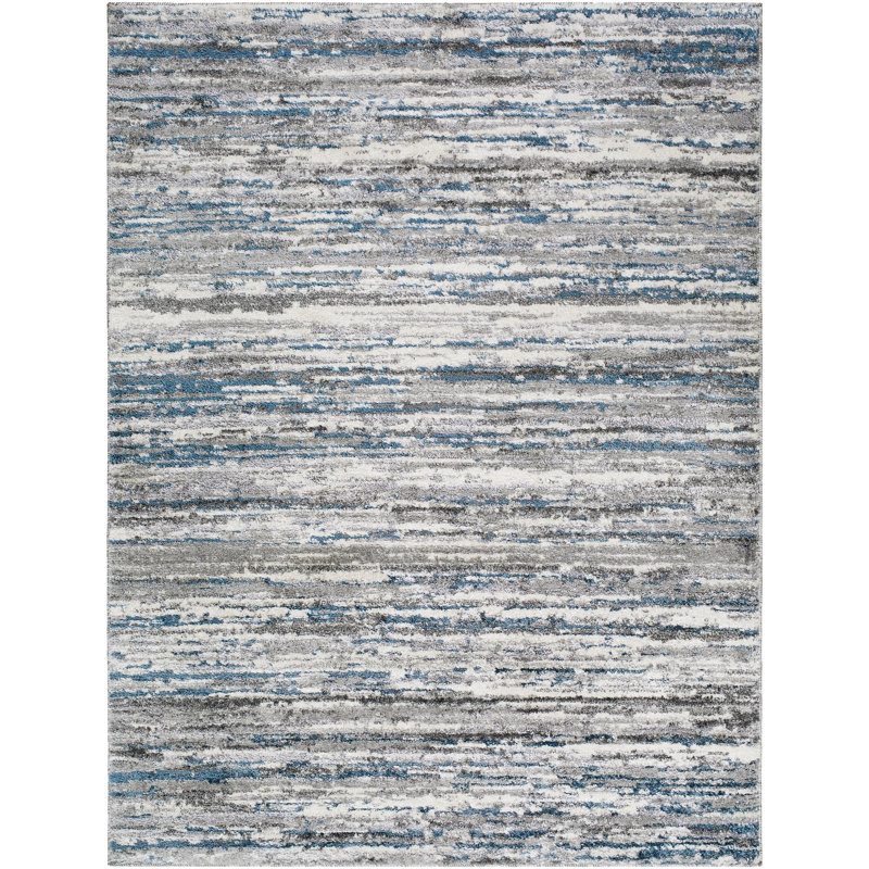 Tapis rectangulaire Erentraud, Rectangle 2 pi x 2 pi 11 po