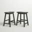 Tabouret en bois massif Whitworth-409380187-409380204