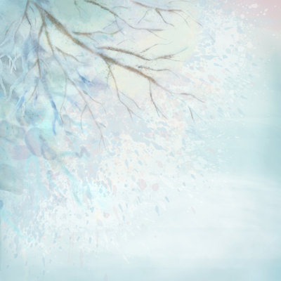 Neritan Tree Branches