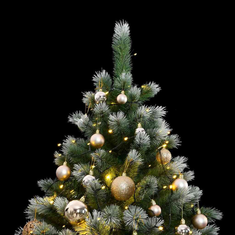 5.9' H Artificial Christmas Tree, 5.9'