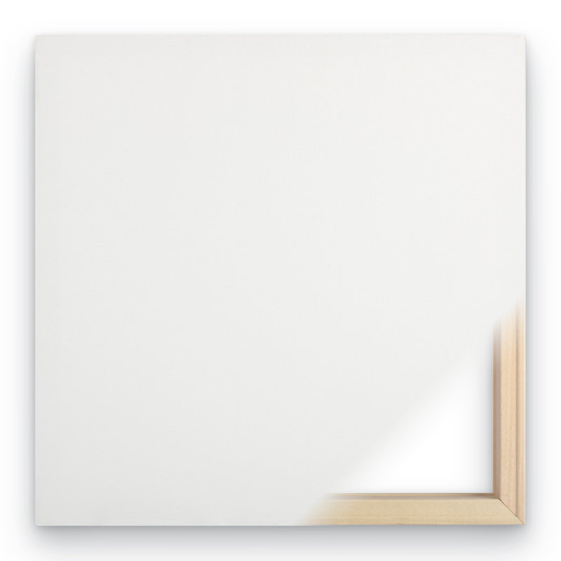 Art sur toile Sean Parnell Boat 3, H 35 po x l 35 po