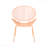 2-Piece Set Patio Chair Elba-825861364