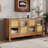 4-Door Sideboard with Large Storage Space-1997948240