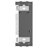 radiant® Sleep/Wake Wireless Smart Switch with Netatmo-110048767