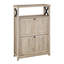 Armoire de rangement à chaussures Herik -2073520978