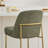 Angelick Upholstered Counter Stool with Metal Frame-227038308-227038314