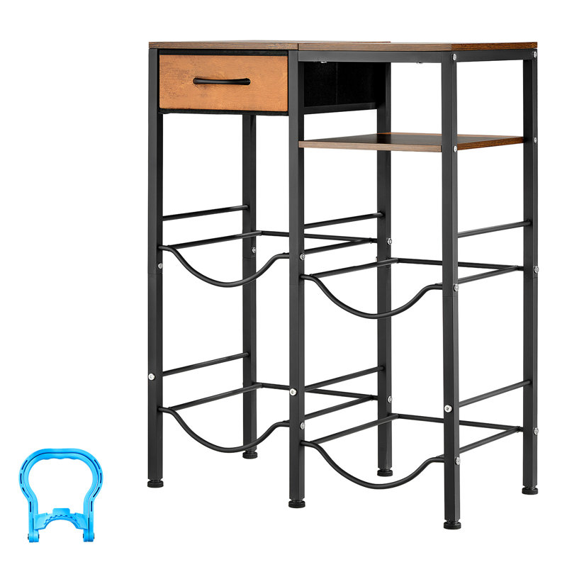 63 cm W Storage Rack