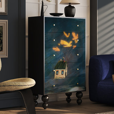 Armoire Minimalist Home Design Sense Decor