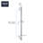Timeless Pressure Balance Rain Shower Set-87378789