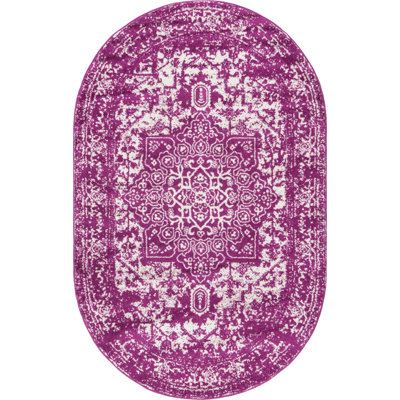 Oriental Area Rug