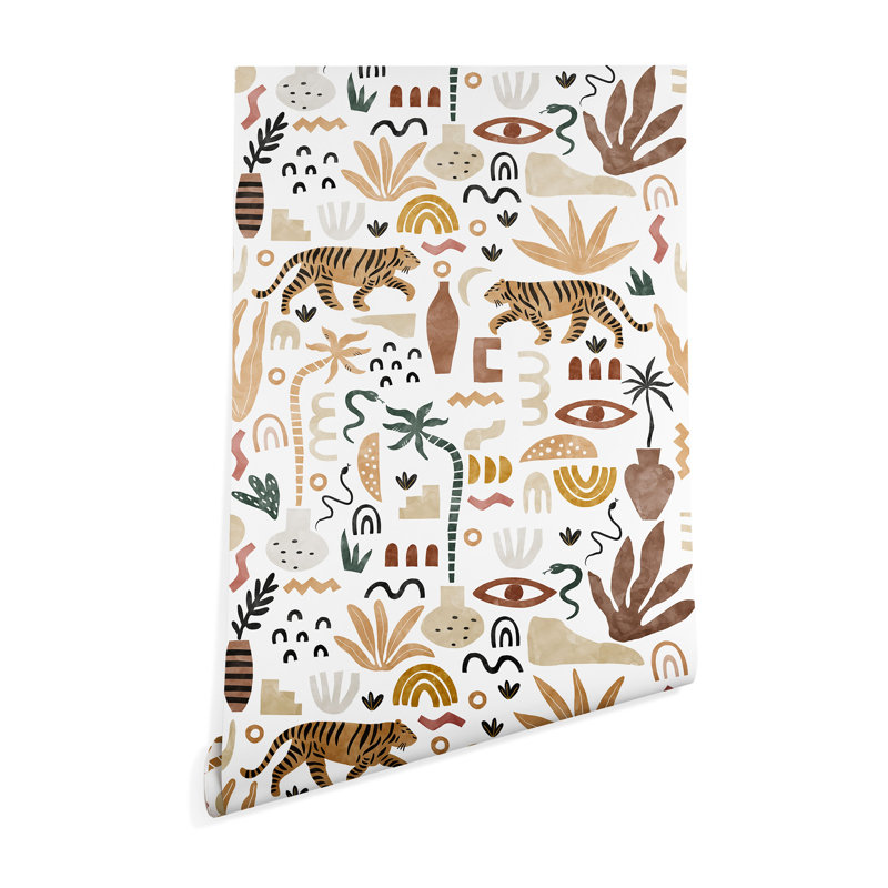 Jossica Tile, 24" L x 10" W