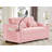 Versatile Foldable Sofa Bed, Modern Multifunctional Sofas Velvet Pull-out Bed,Adjustable Back-439724608