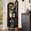 Armoire de coin Retro