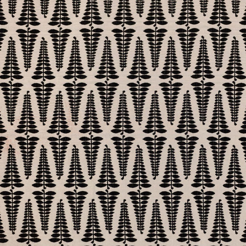 Suite Gemstone Vauxhall Gardens Fabric, Tuxedo