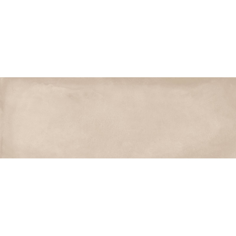 Cromat 16" x 48" Ceramic Tile, Taupe