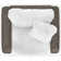 Thylane 53'' Wide Chair And A Half with Cuddler Pocketed Coil Seating