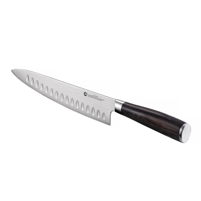 Couteau de chef Wingbo