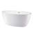 Freestanding Soaking Acrylic Bathtub-75068090-89828717