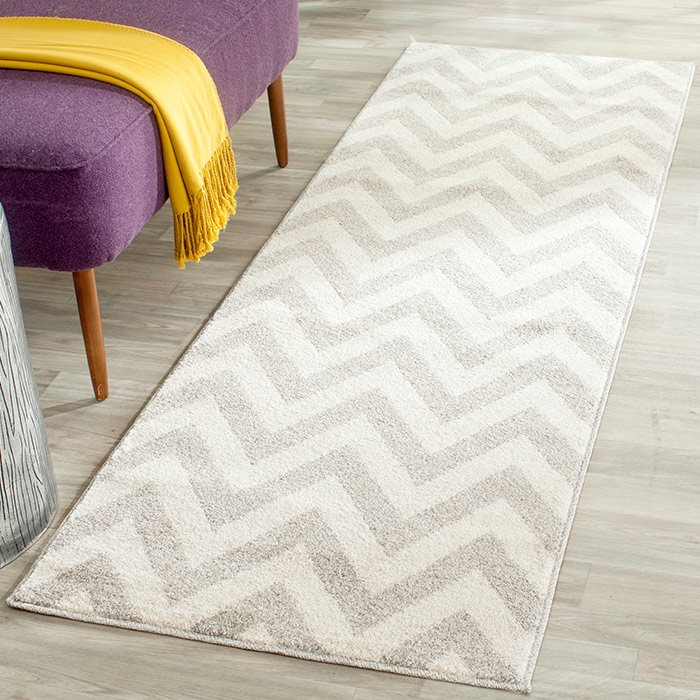 Falstaff Performance Chevron Rug