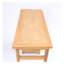 Liberal Dressing Table