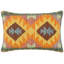 Coussin décoratif géométrique