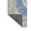 Tapis oriental beige / brun / bleu Anita-1322105334
