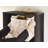 Premium Cubes Fabric Storage Bin
