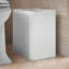 22-Liter Dual-Compartment Open-Top Trash Can-1231373860