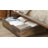 The Storage MAX - Underbed Wooden Organizer With Wheels-715553567