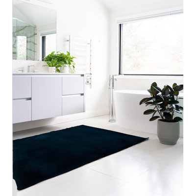 Tapis touffeté à la main Jalissia
