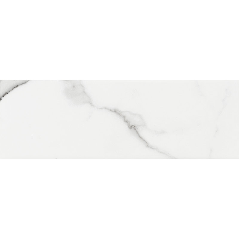 Belmar 4" X 12" Ceramic Marble Look Tile