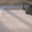 Tapis gris crocheté à la main Viviana-24830182