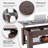 Brette Coffee Table-1859963633