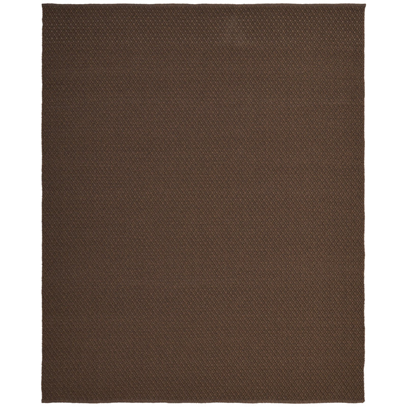 Tito Flatweave Indoor/Outdoor Area Rug, Rectangle 5' x 8'