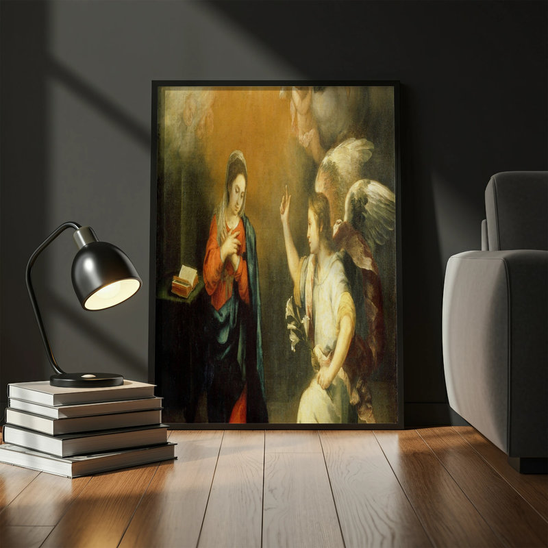 Whittemore Floater Frame Print, 8x12