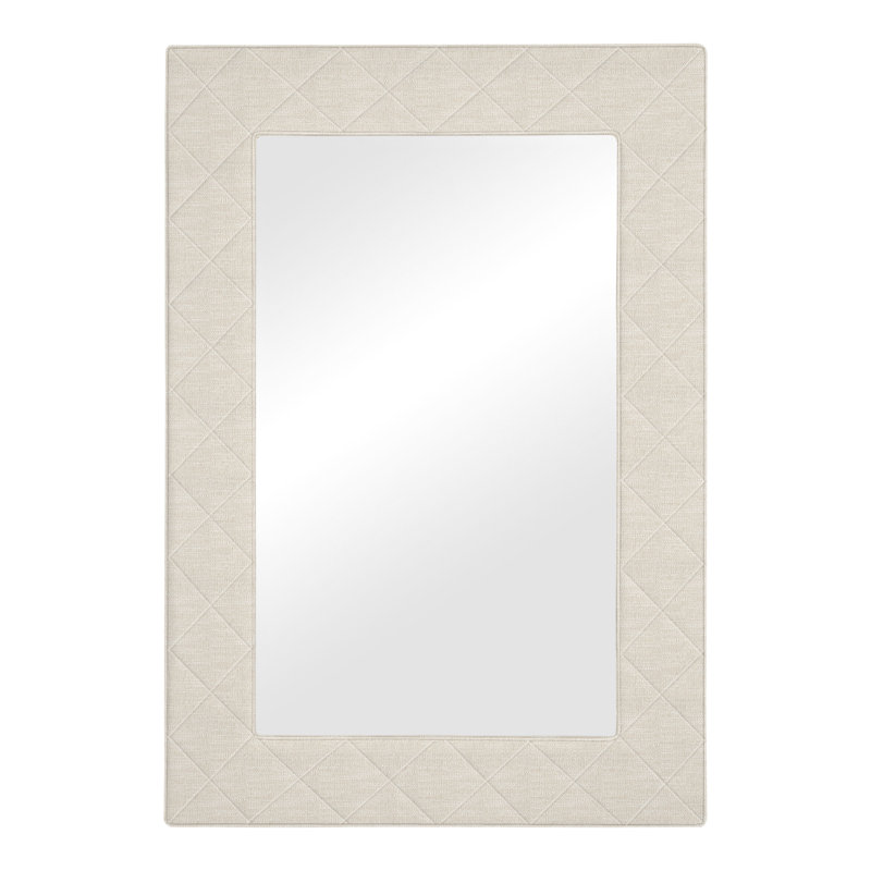 Miroir mural Brewster, Lin Tommy