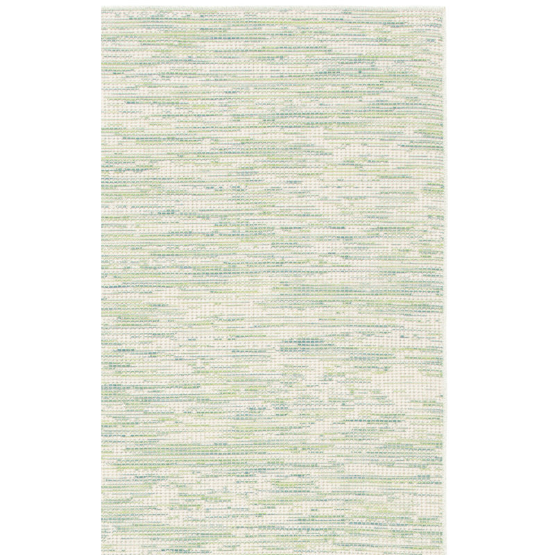 Tapis intérieur / extérieur Hampton Performance, Carré 6 pi 5 po