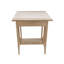 Table de bout Shumpert