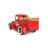 Lamm Transportation Model Car Or Vehicle