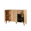 Buffet de 50,39 po Janel