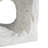 Chalamet Patio Karst-Inspired Magnesium Oxide Side Table