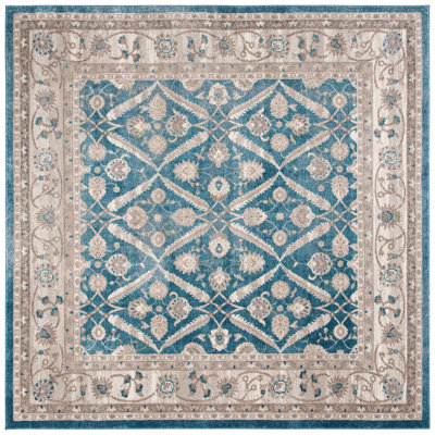 Tapis performance oriental Sofia Weigle