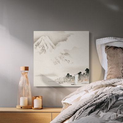 Rhinehart Wrapped Canvas Print Set