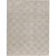 Wool Geometric Area Rug