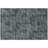 Ibtihaj Performance Chenille Washable Indoor / Outdoor Rug-1430261369